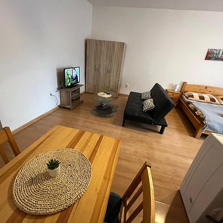 באנסקה ביסטריצה Apartman Centrum מראה חיצוני תמונה