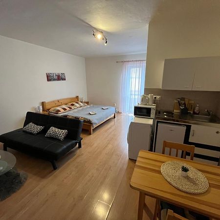 באנסקה ביסטריצה Apartman Centrum מראה חיצוני תמונה